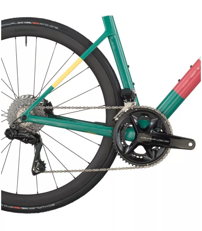 Vélo de route Scott Addict RC Pro 2026