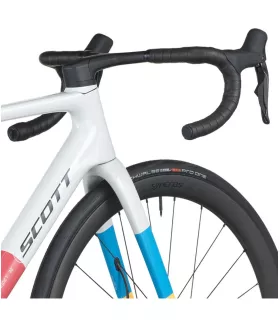 Vélo de route Scott Addict RC Pro 2026
