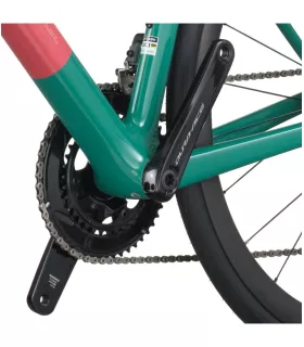 Vélo de route Scott Addict RC Pro 2026
