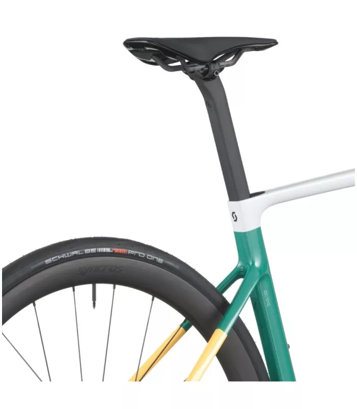 Vélo de route Scott Addict RC Pro 2026