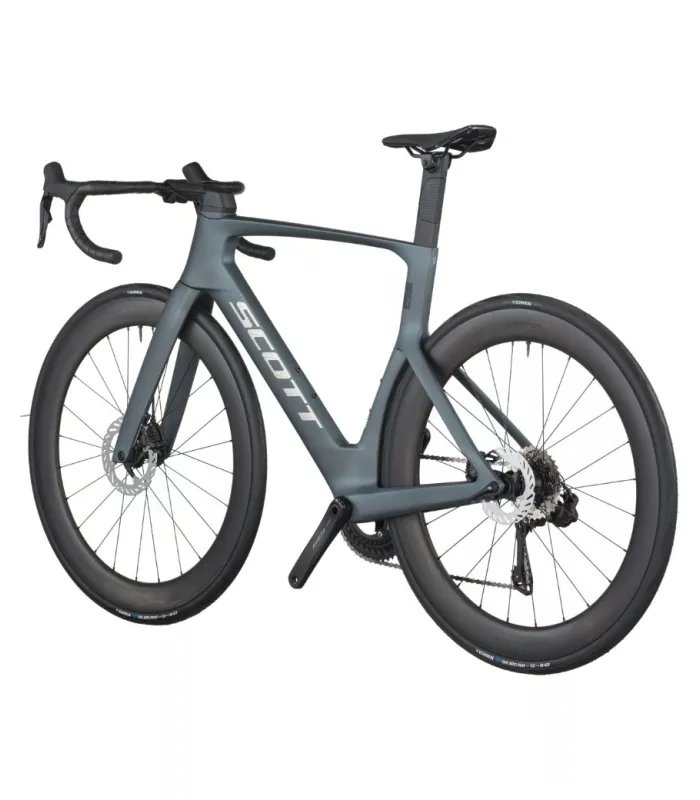 Vélo de route Scott Foil RC 20 2026