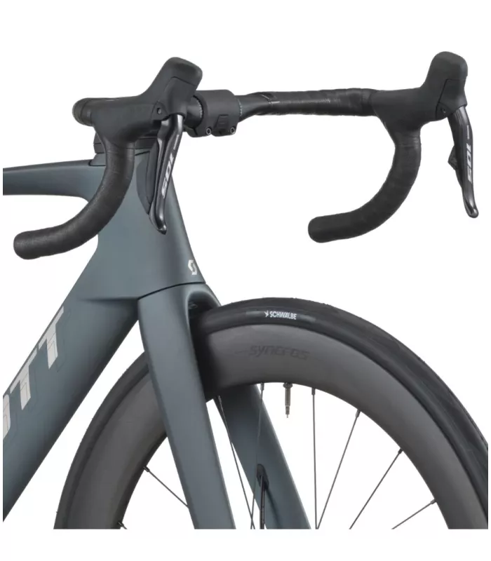 Vélo de route Scott Foil RC 20 2026