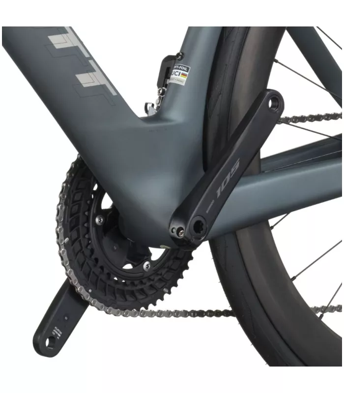 Vélo de route Scott Foil RC 20 2026