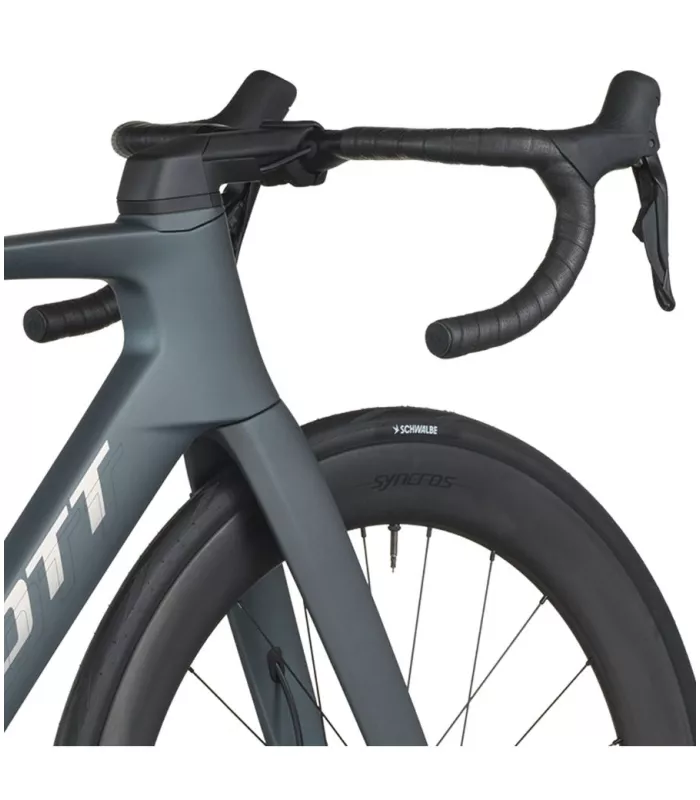 Vélo de route Scott Foil RC 20 2026