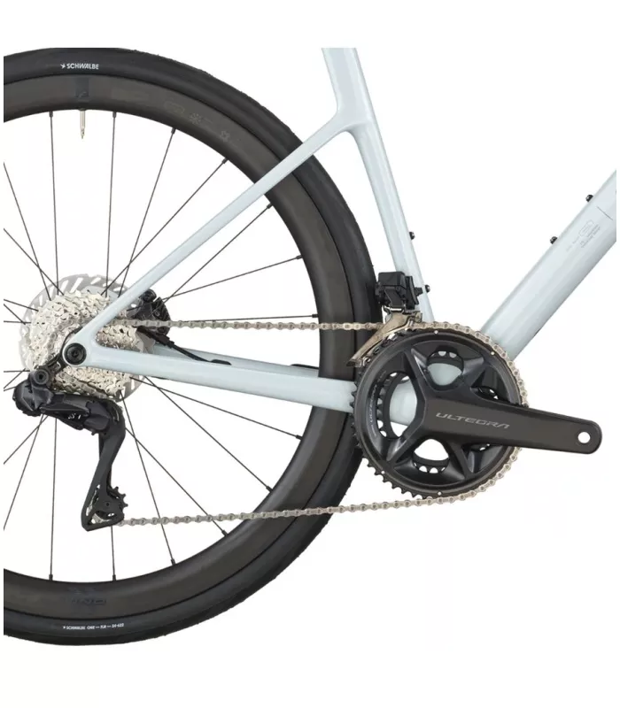 Vélo de route Scott Addict 20 2027