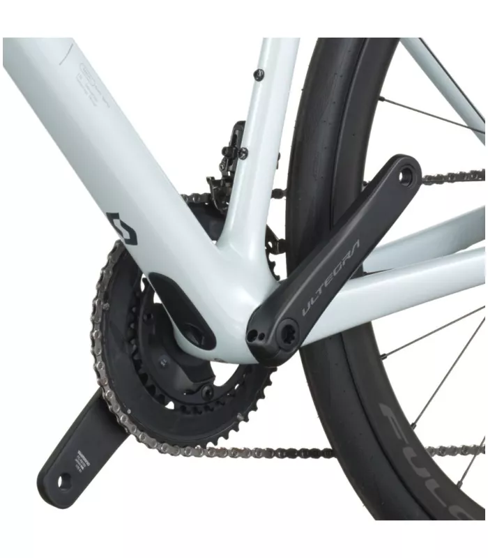 Vélo de route Scott Addict 20 2027