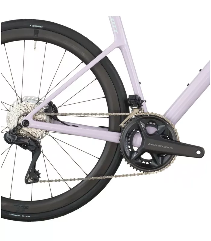 Vélo de route Scott Addict 20 2027