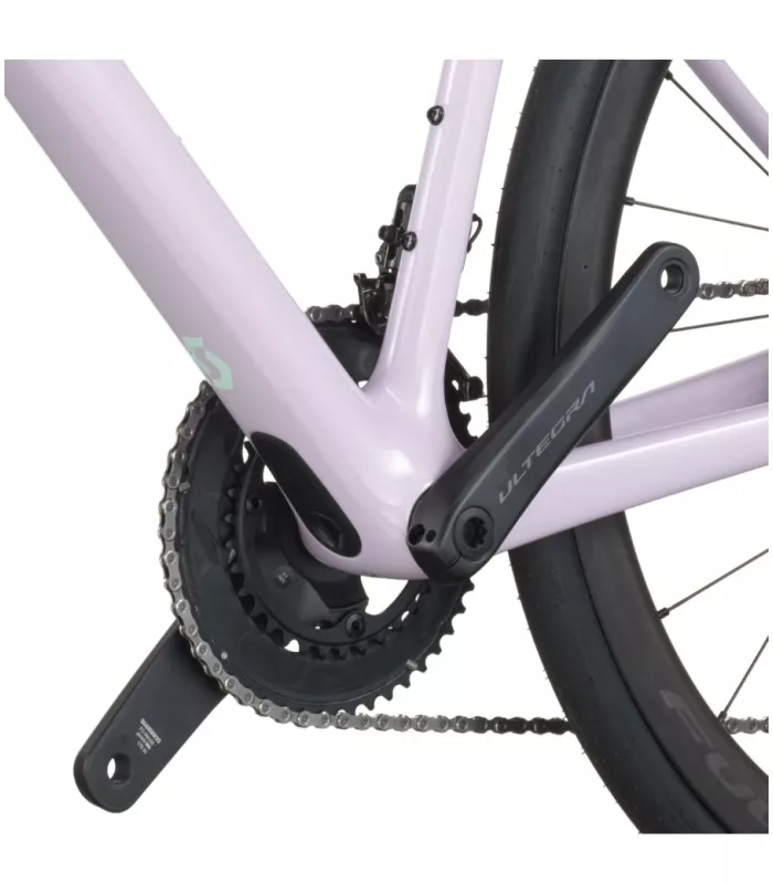 Vélo de route Scott Addict 20 2027