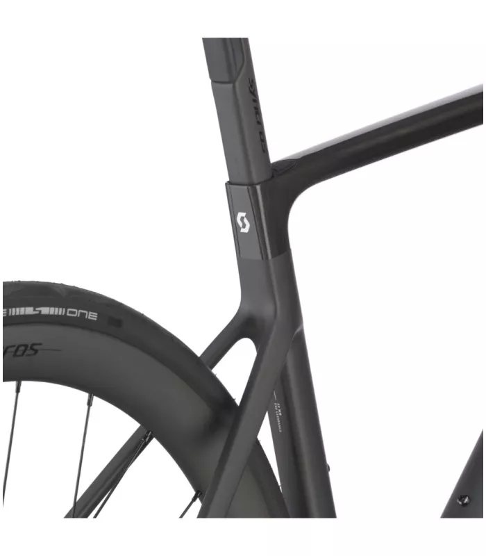 Vélo de route Scott Addict RC 20 2027