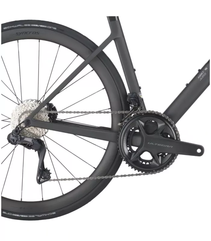 Vélo de route Scott Addict RC 20 2027