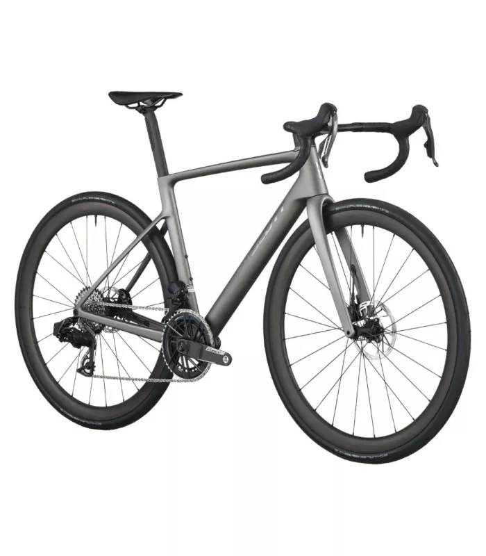 Vélo de route Scott Addict RC Team 2026