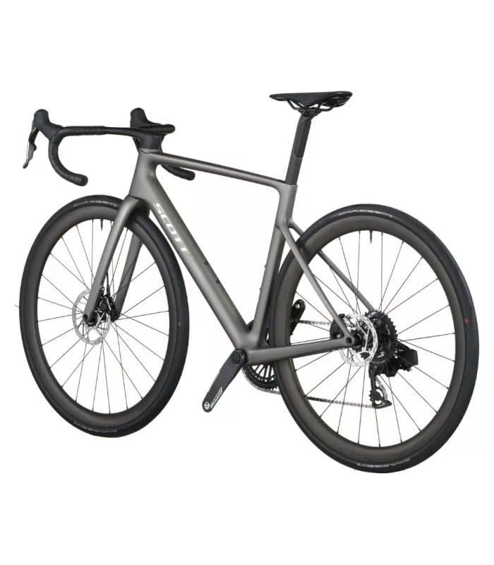 Vélo de route Scott Addict RC Team 2026