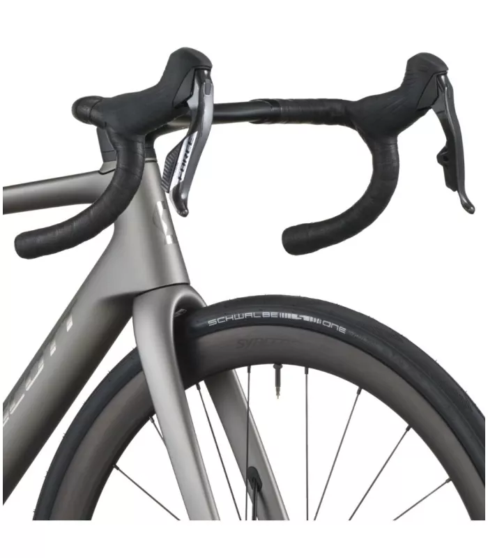 Vélo de route Scott Addict RC Team 2026