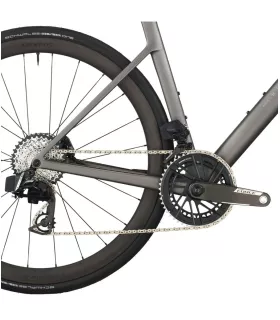 Vélo de route Scott Addict RC Team 2026