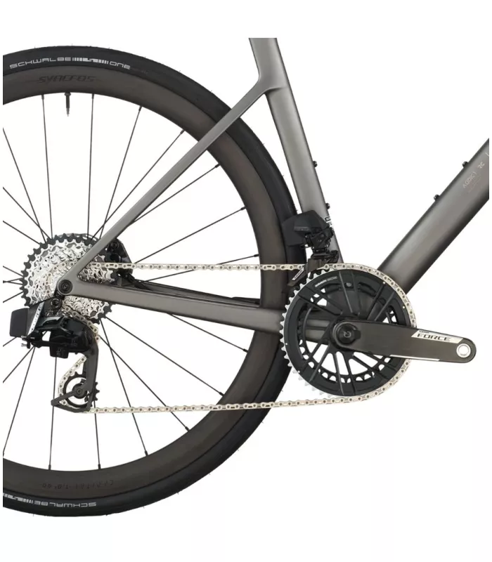 Vélo de route Scott Addict RC Team 2026