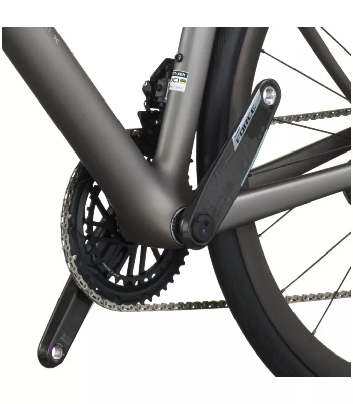 Vélo de route Scott Addict RC Team 2026