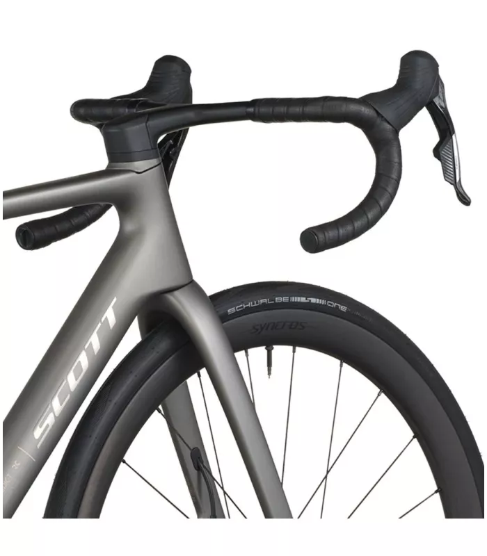 Vélo de route Scott Addict RC Team 2026
