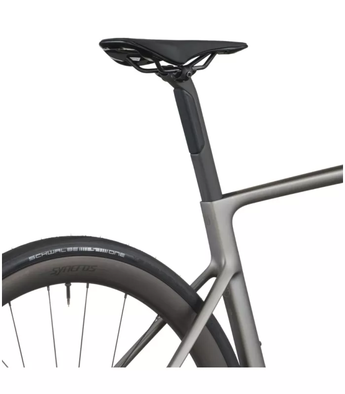 Vélo de route Scott Addict RC Team 2026