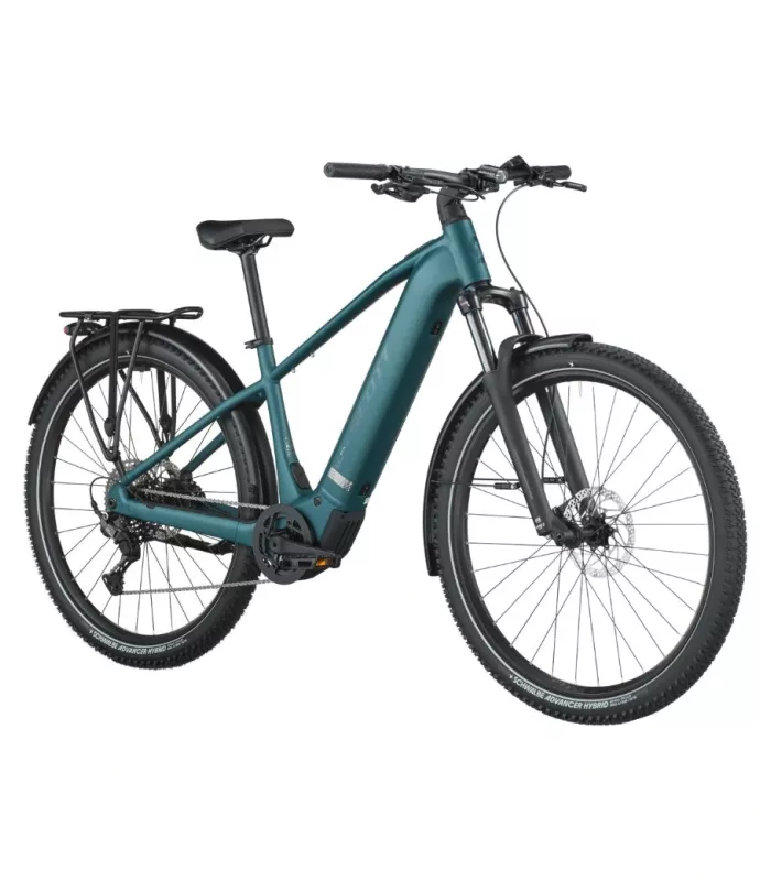 VTT électrique Scott Axis 30 2026