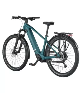 VTT électrique Scott Axis 30 2026