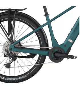 VTT électrique Scott Axis 30 2026