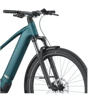 VTT électrique Scott Axis 30 2026