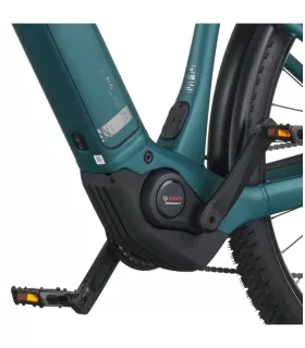 VTT électrique Scott Axis 30 2026
