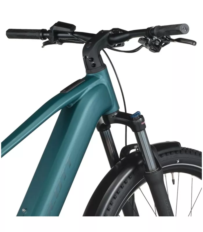 VTT électrique Scott Axis 30 2026