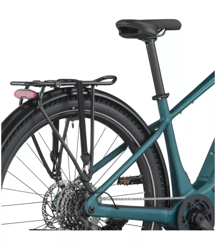 VTT électrique Scott Axis 30 2026