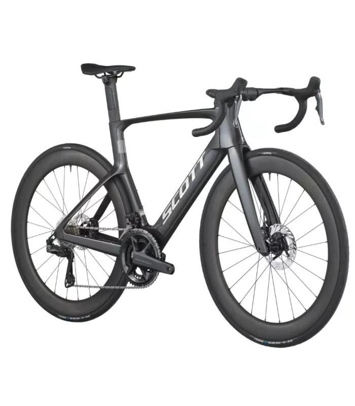 Vélo de route Scott Foil RC 10 2026