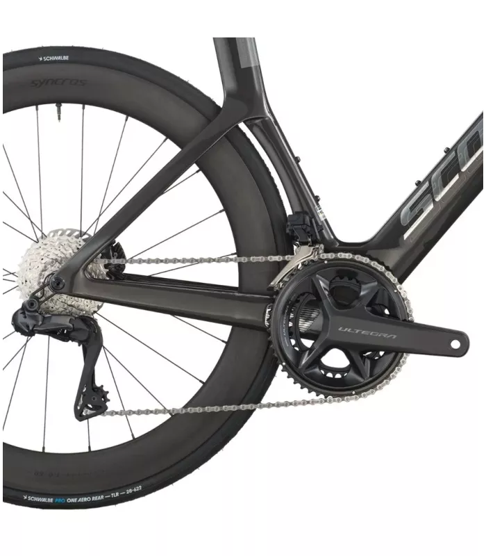 Vélo de route Scott Foil RC 10 2026