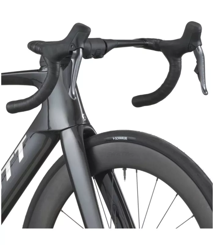 Vélo de route Scott Foil RC 10 2026