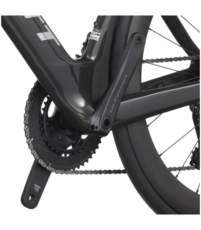 Vélo de route Scott Foil RC 10 2026