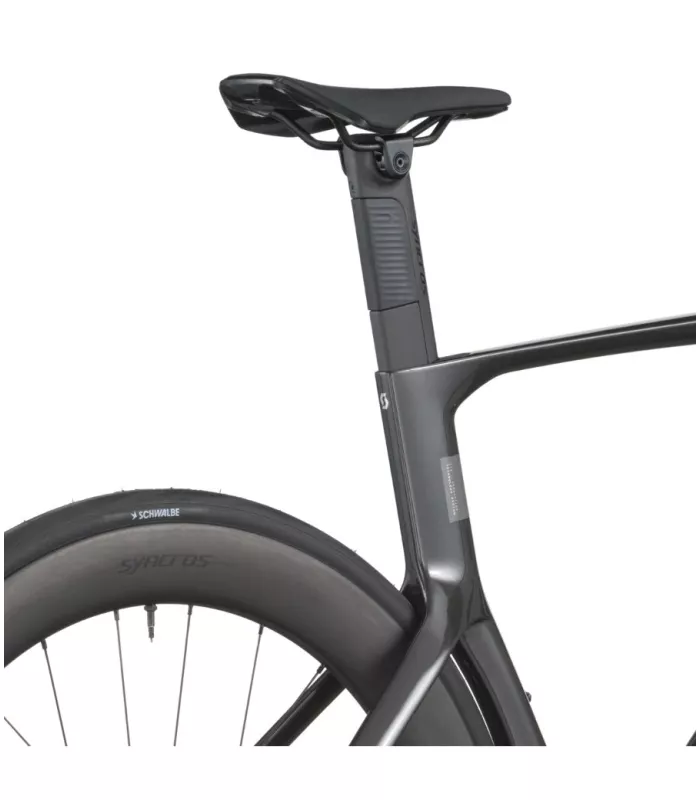 Vélo de route Scott Foil RC 10 2026