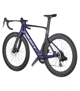 Vélo de route Scott Foil RC Team 2026