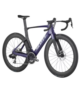 Vélo de route Scott Foil RC Team 2026