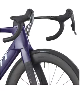 Vélo de route Scott Foil RC Team 2026