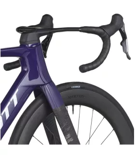 Vélo de route Scott Foil RC Team 2026
