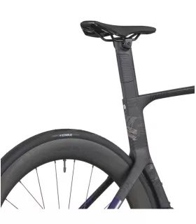 Vélo de route Scott Foil RC Team 2026