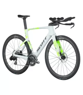 Vélo de route Scott Foil RC TRI 2026