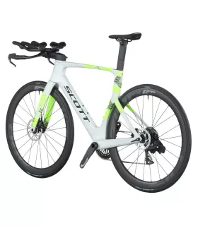 Vélo de route Scott Foil RC TRI 2026
