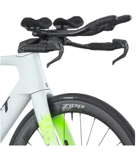 Vélo de route Scott Foil RC TRI 2026