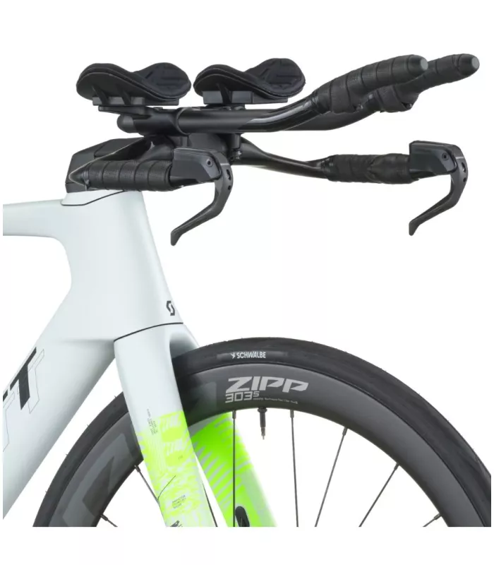 Vélo de route Scott Foil RC TRI 2026
