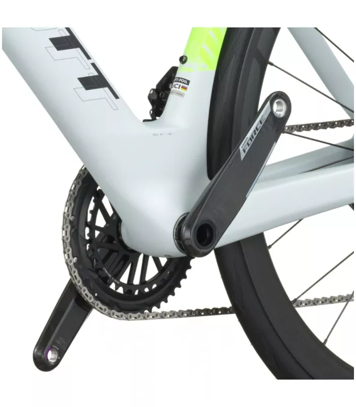 Vélo de route Scott Foil RC TRI 2026