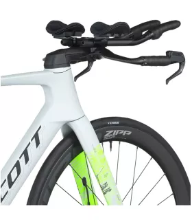 Vélo de route Scott Foil RC TRI 2026