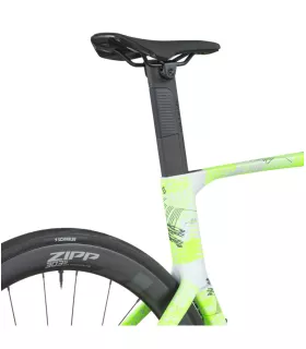 Vélo de route Scott Foil RC TRI 2026