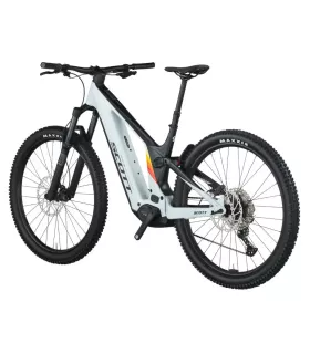 VTT électrique Scott Patron 930 2026