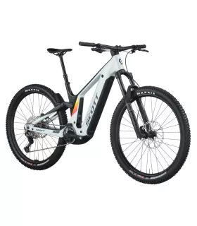 VTT électrique Scott Patron 930 2026