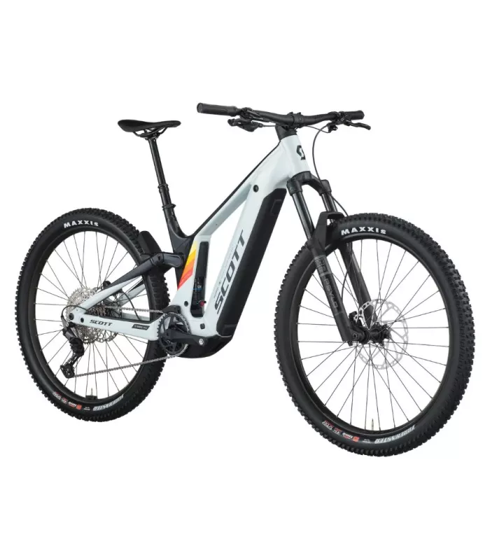 VTT électrique Scott Patron 930 2026