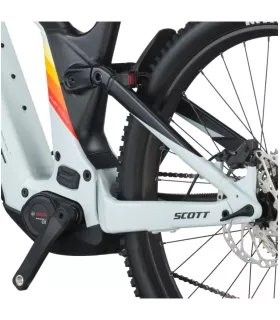 VTT électrique Scott Patron 930 2026